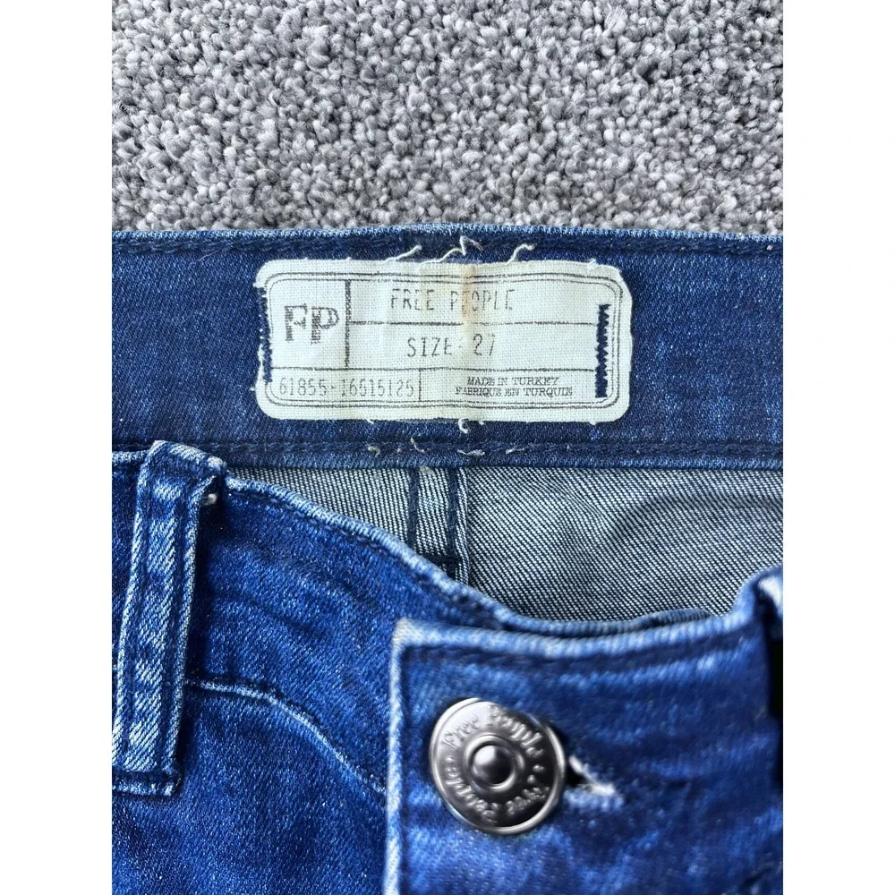 Free People you re